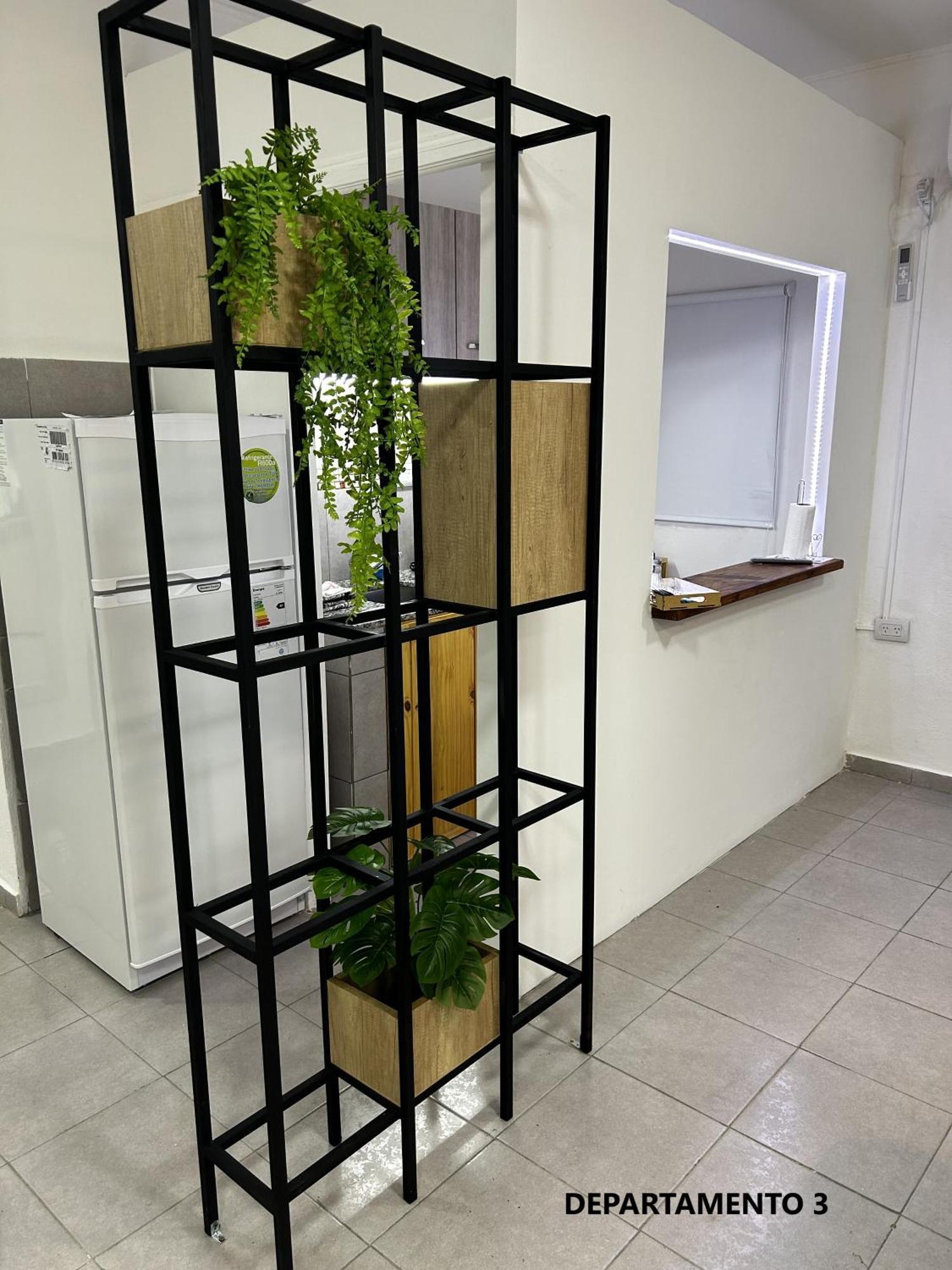 Sabattini Apart Villa Maria Ngoại thất bức ảnh