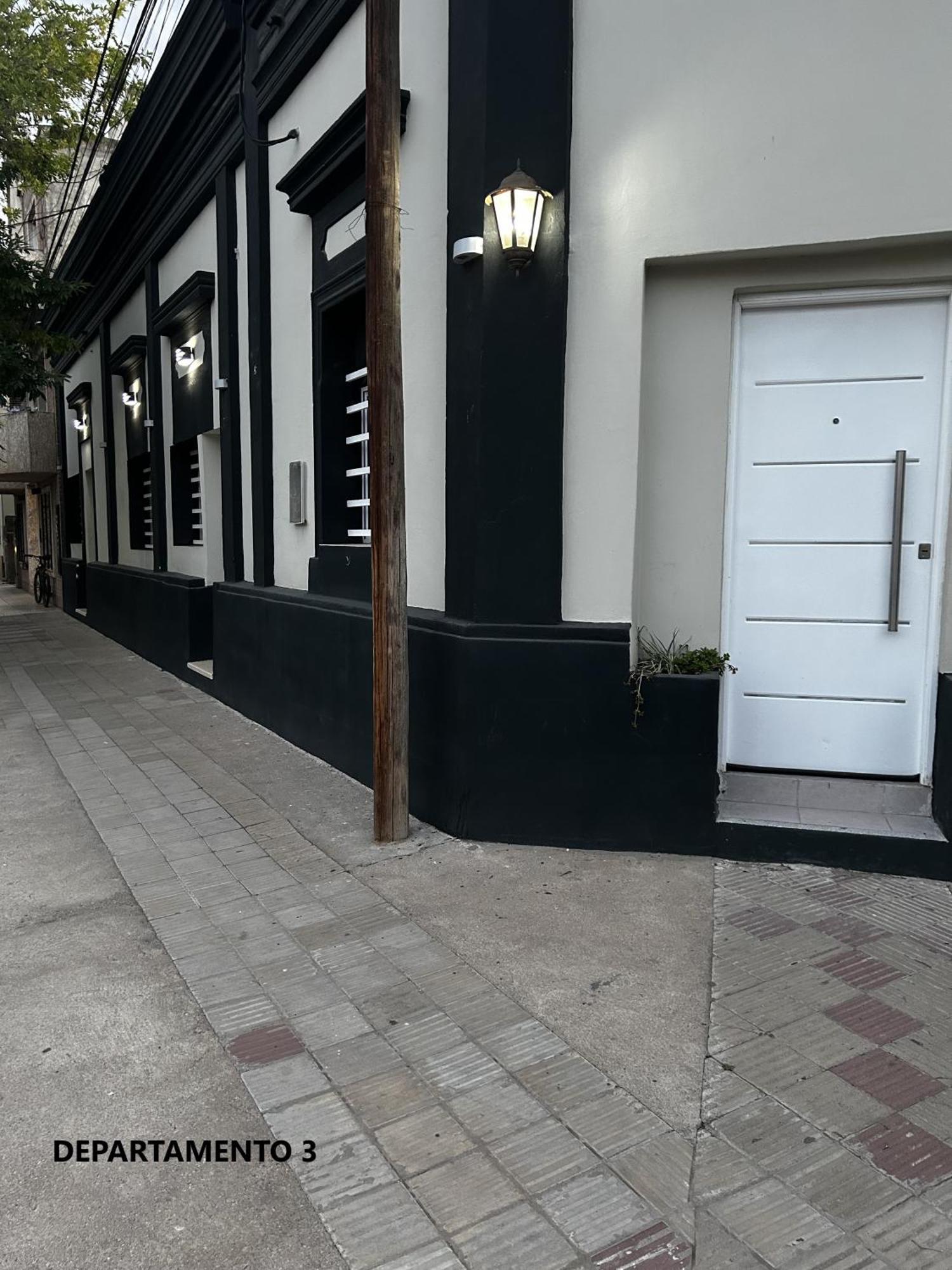 Sabattini Apart Villa Maria Ngoại thất bức ảnh
