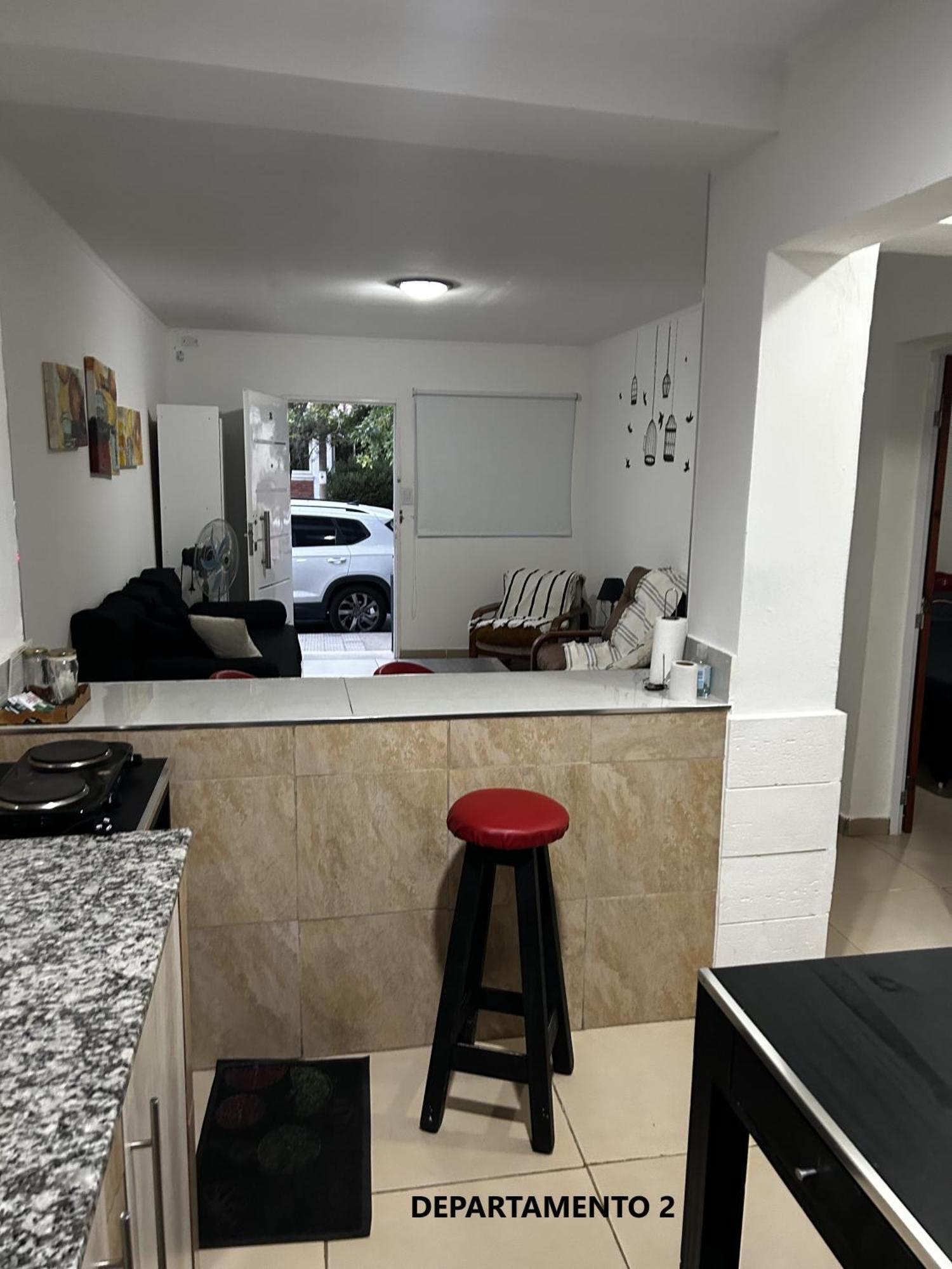 Sabattini Apart Villa Maria Ngoại thất bức ảnh