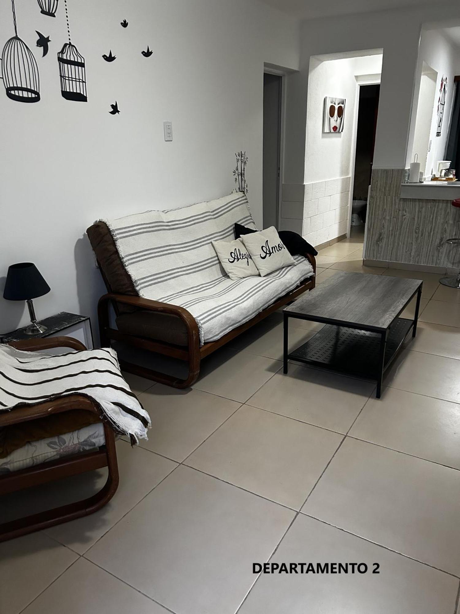 Sabattini Apart Villa Maria Ngoại thất bức ảnh