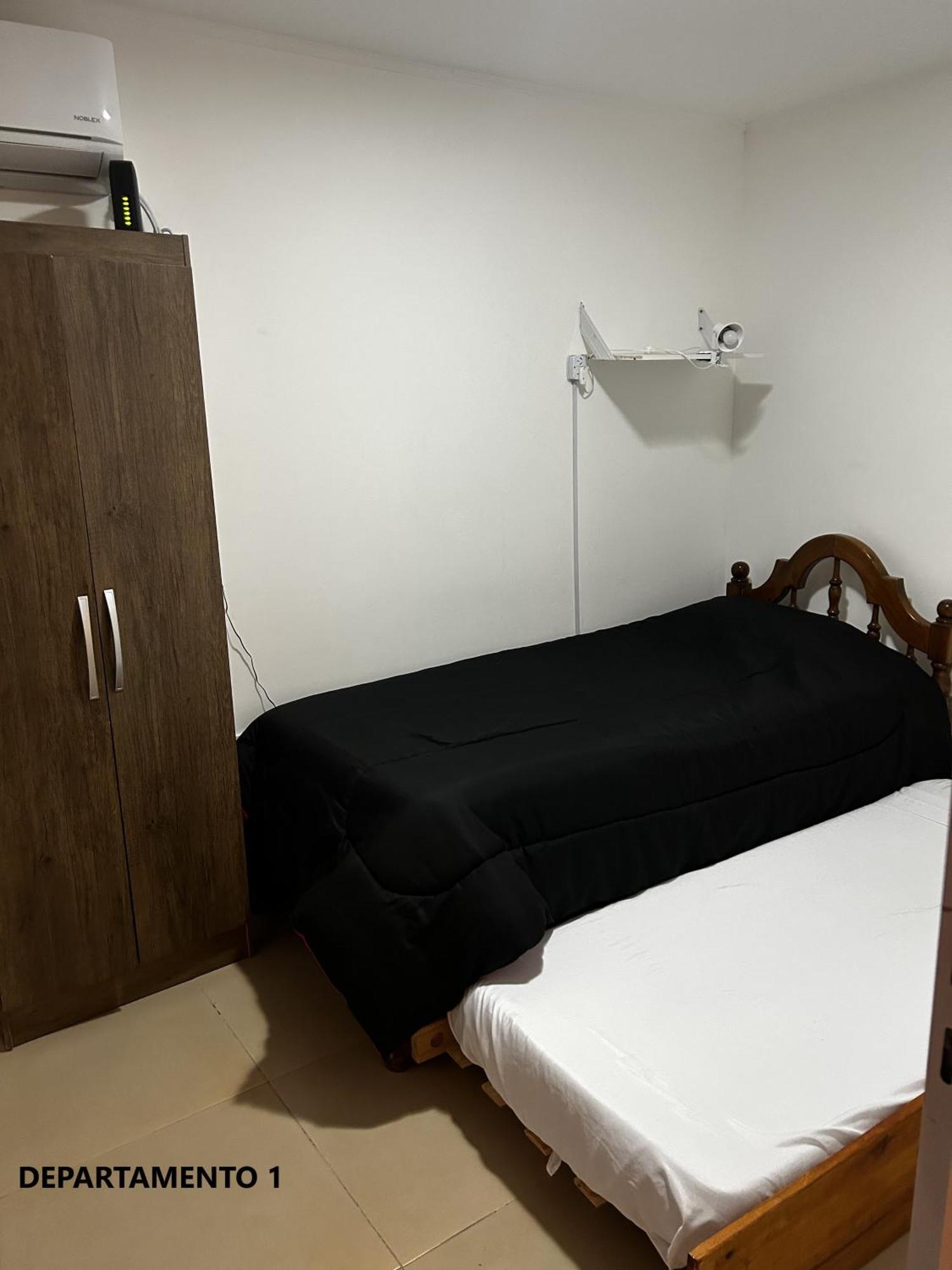 Sabattini Apart Villa Maria Ngoại thất bức ảnh