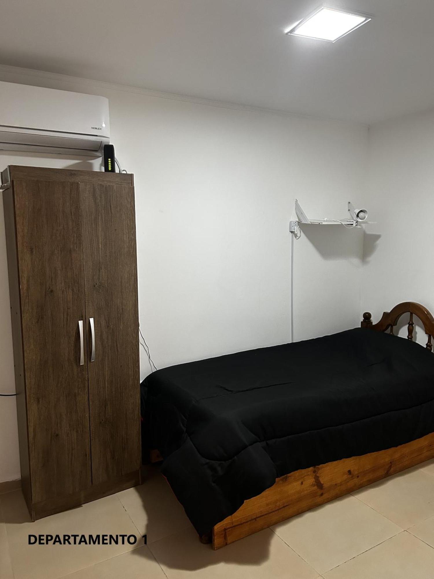 Sabattini Apart Villa Maria Ngoại thất bức ảnh