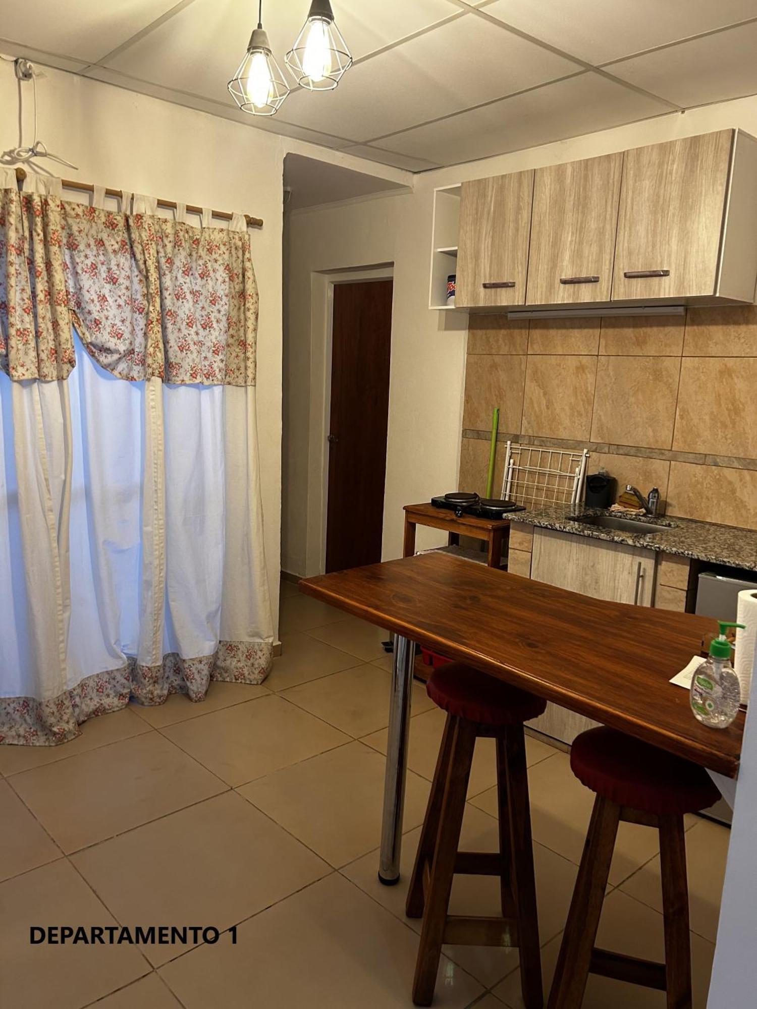 Sabattini Apart Villa Maria Ngoại thất bức ảnh