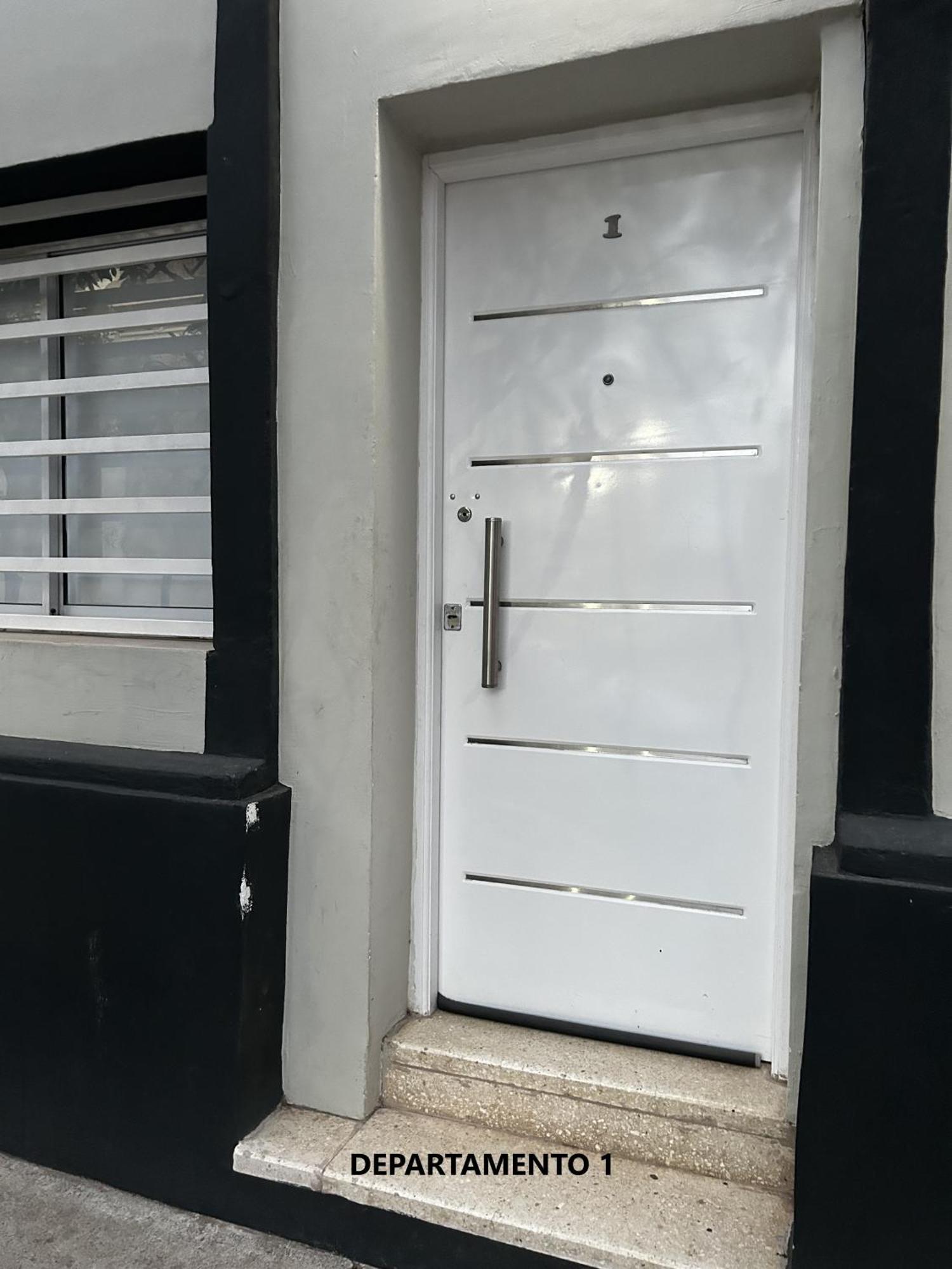 Sabattini Apart Villa Maria Ngoại thất bức ảnh
