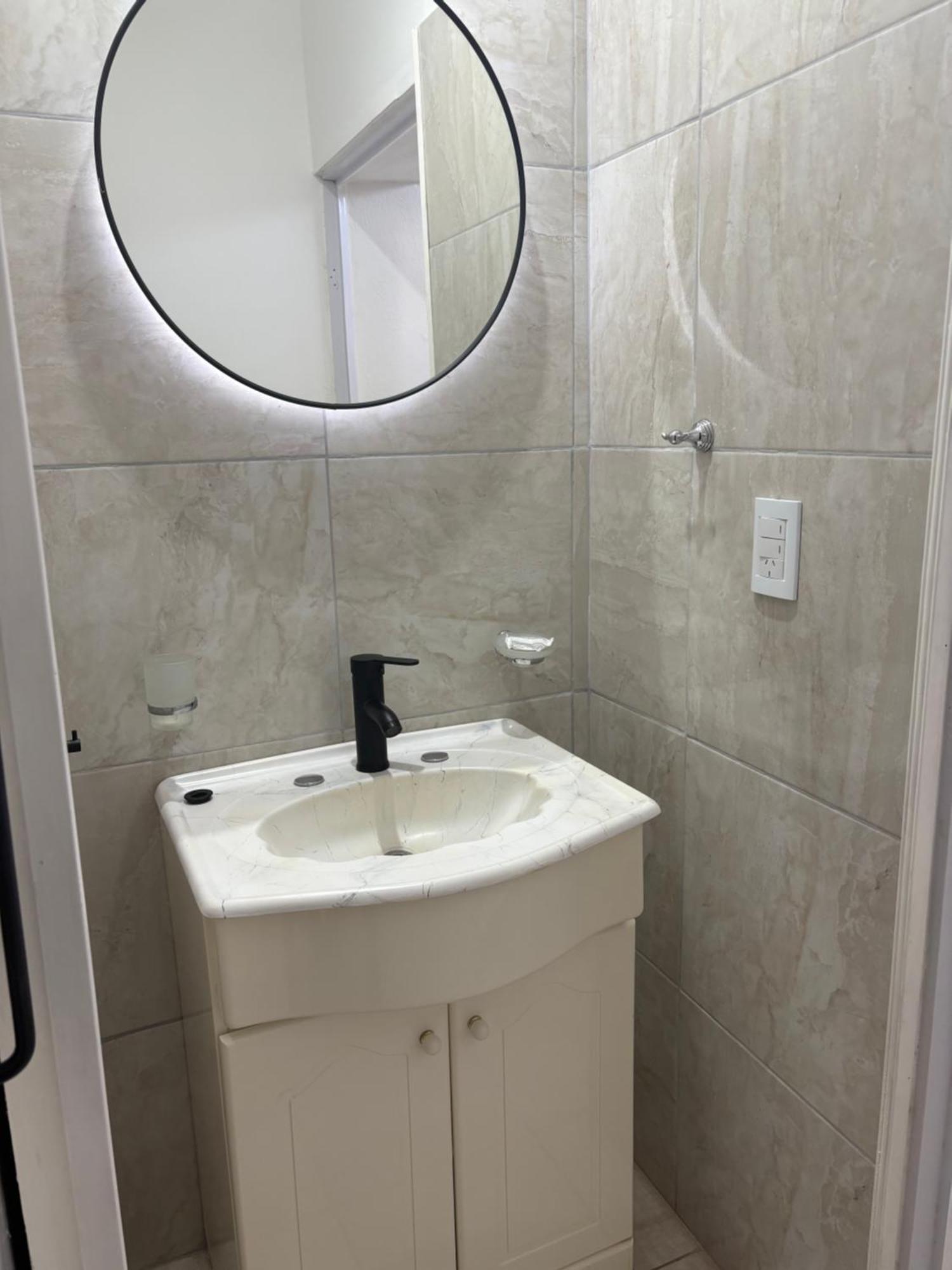 Sabattini Apart Villa Maria Ngoại thất bức ảnh