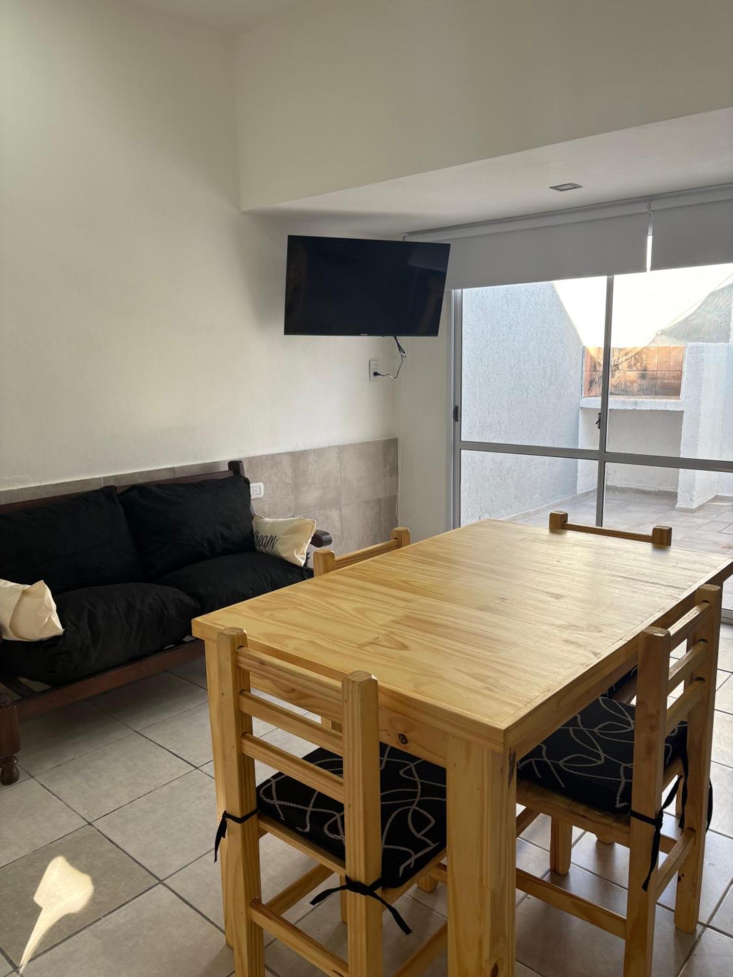 Sabattini Apart Villa Maria Ngoại thất bức ảnh