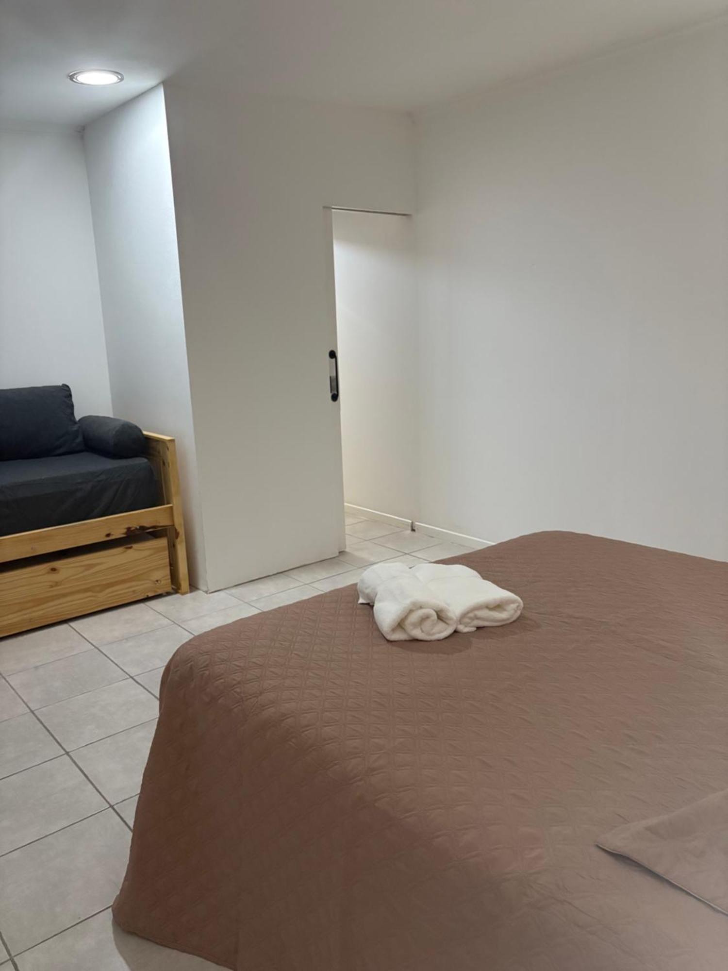 Sabattini Apart Villa Maria Ngoại thất bức ảnh