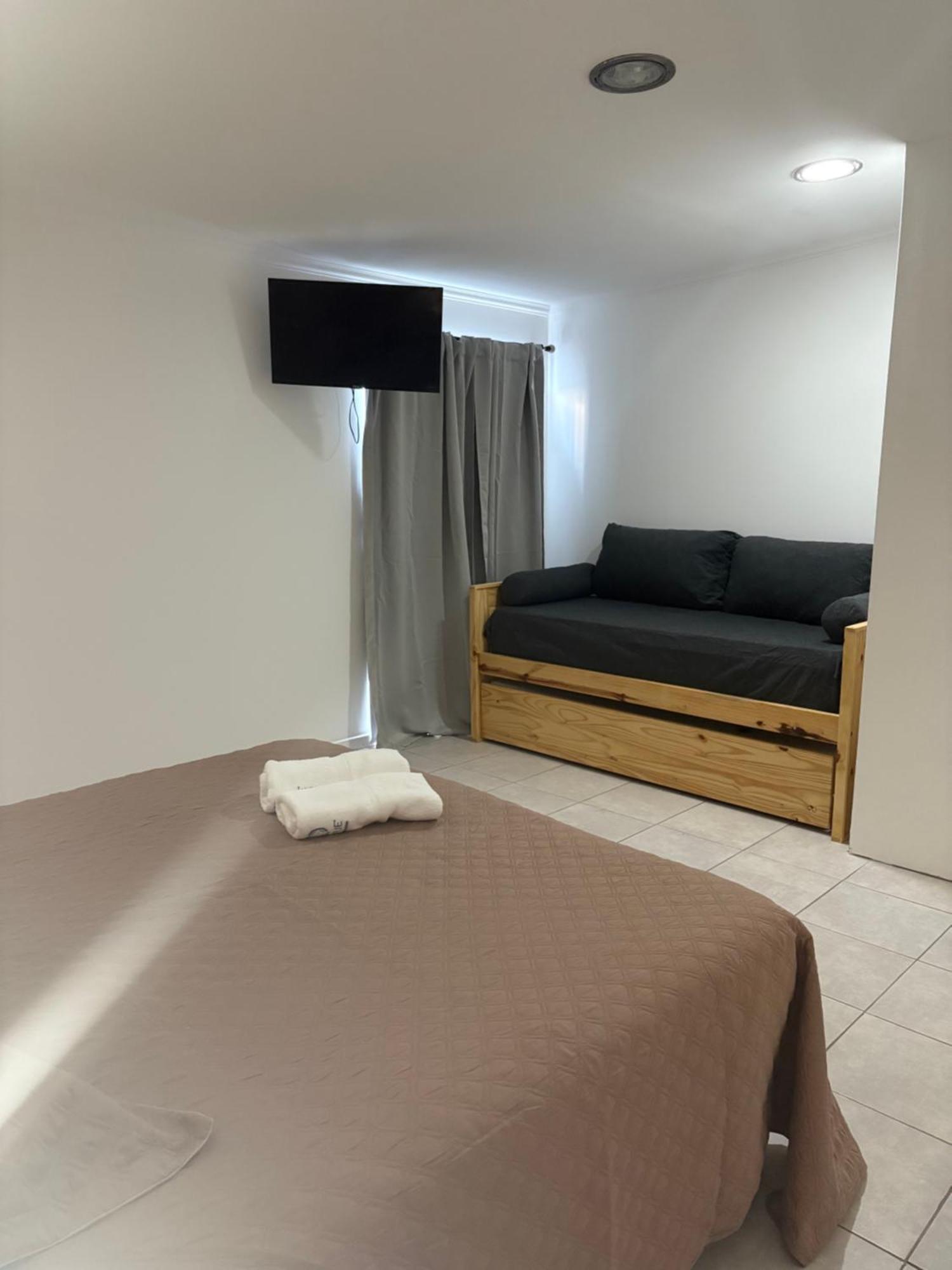 Sabattini Apart Villa Maria Ngoại thất bức ảnh