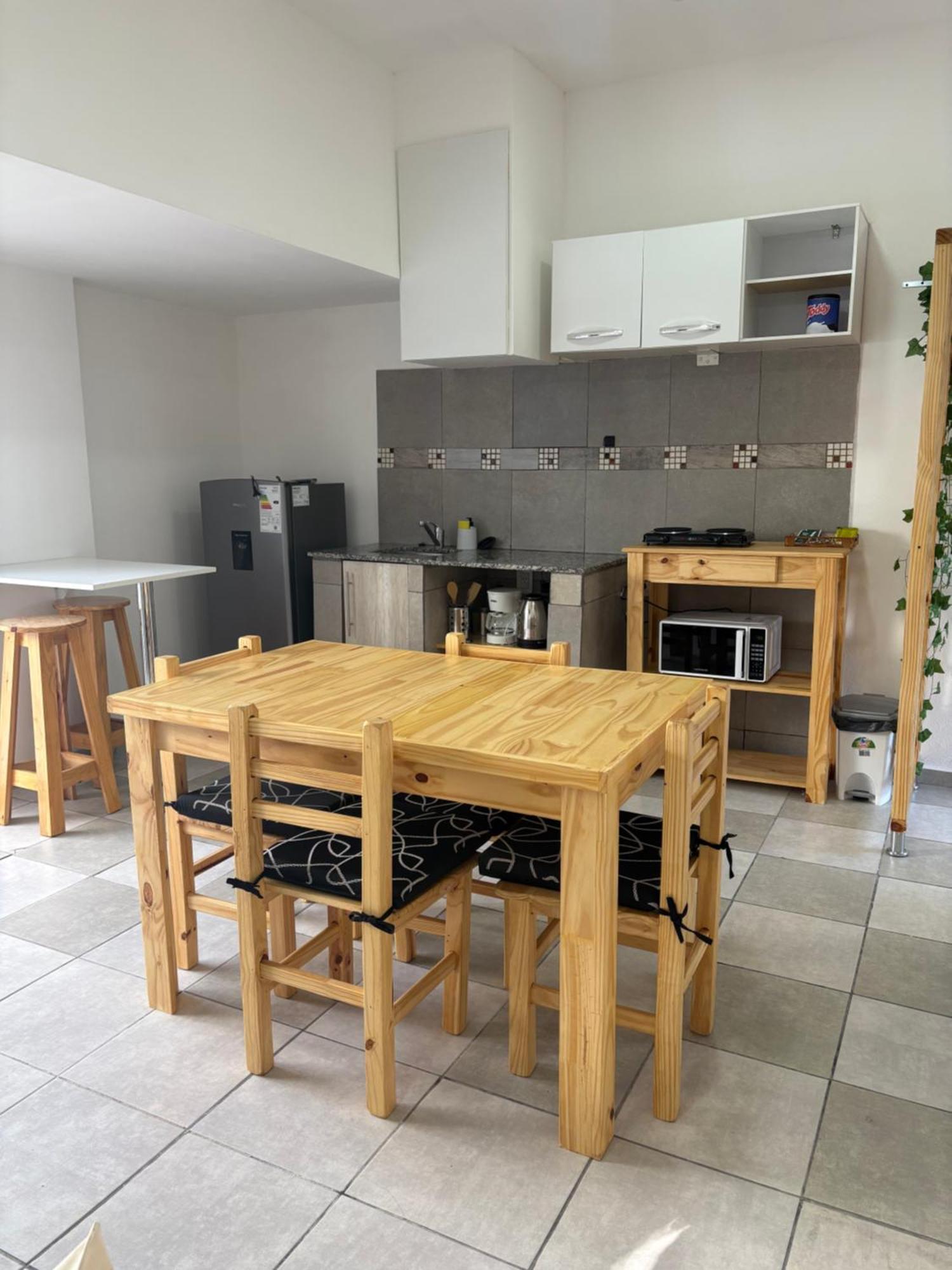 Sabattini Apart Villa Maria Ngoại thất bức ảnh