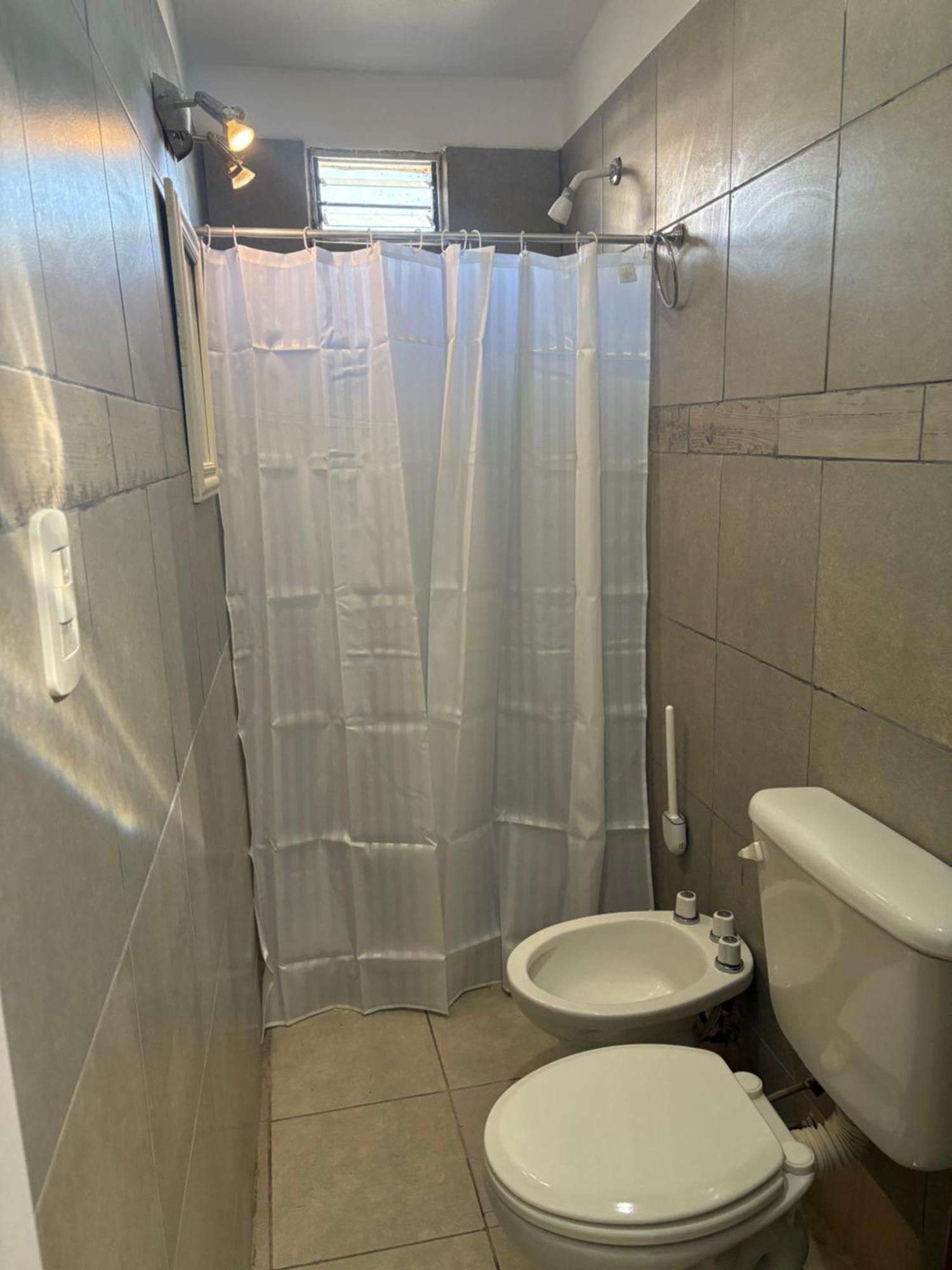 Sabattini Apart Villa Maria Ngoại thất bức ảnh